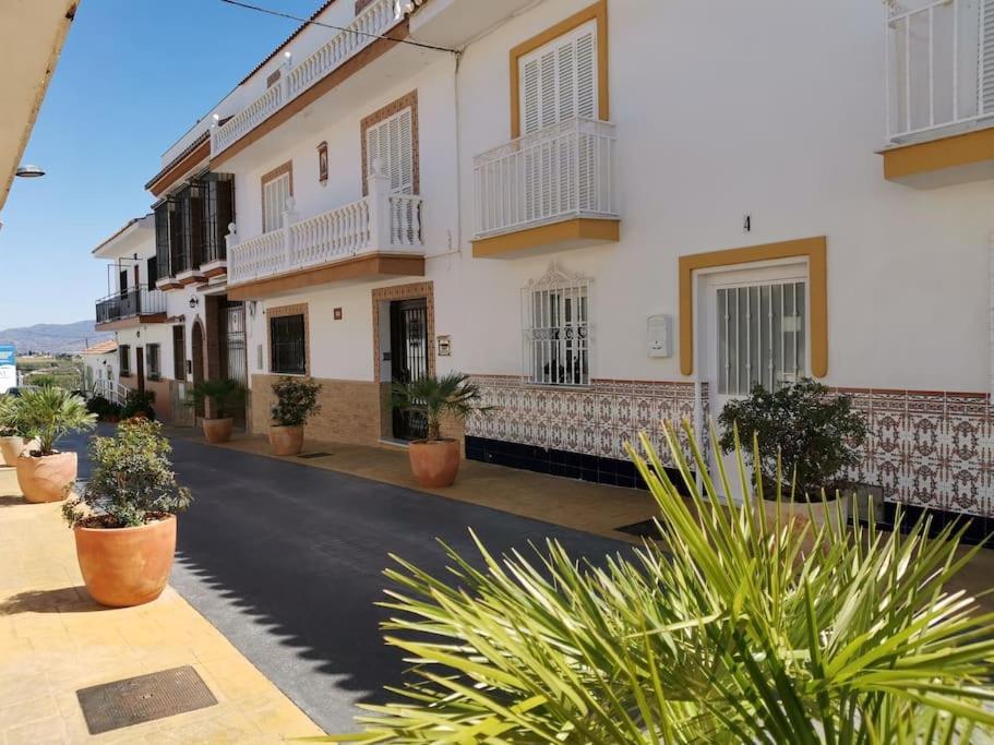 Casa Margarita Villa Alhaurin de la Torre Exterior photo