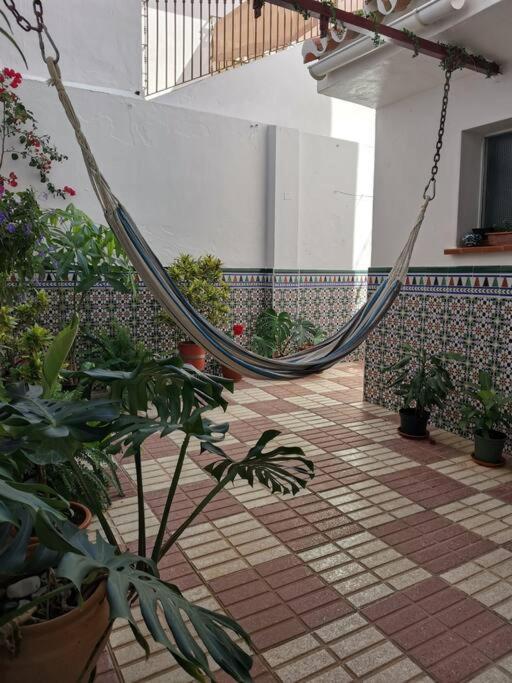 Casa Margarita Villa Alhaurin de la Torre Exterior photo